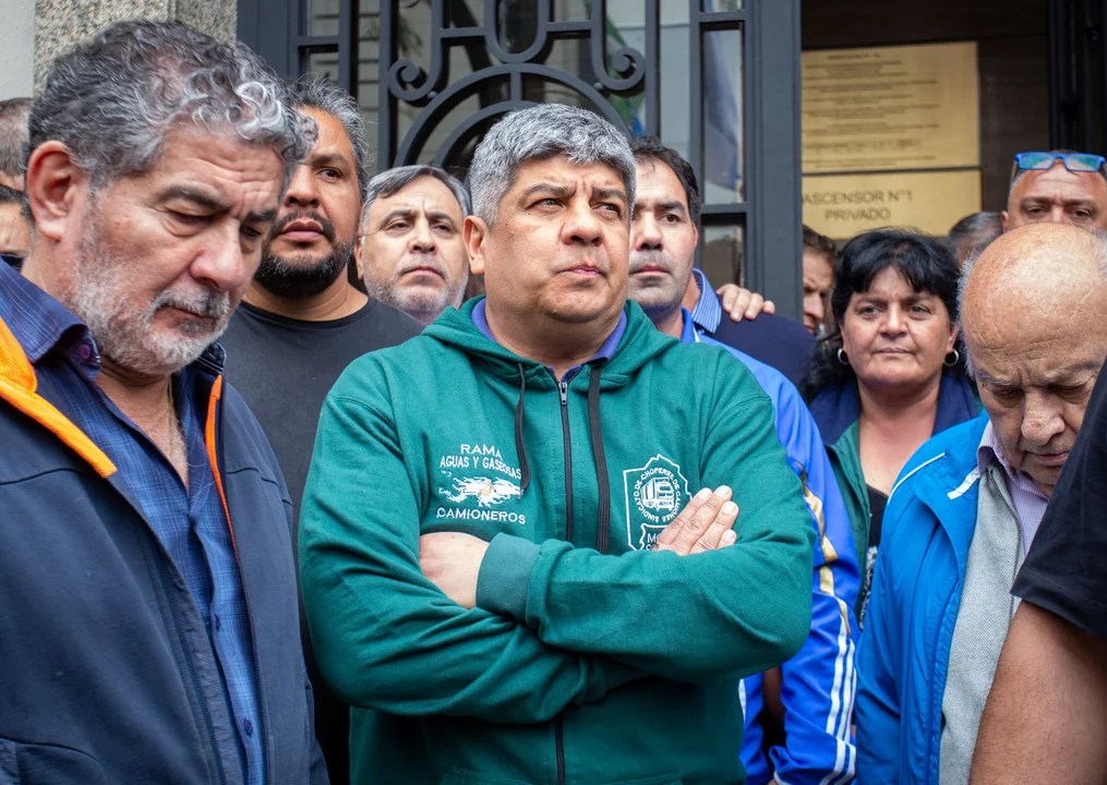 El Máximo Tribunal impulsa el caso de bloqueo sindical a Química&nbsp;Oeste