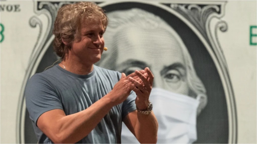 Felipe Miguel vuelve al centro de la polémica por compra de&nbsp;barbijos