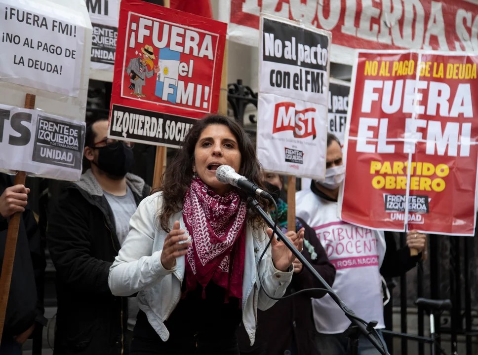 Cele Fierro denuncia ataque a la Flotilla Global Sumud y confirma la misión humanitaria hacia&nbsp;Gaza