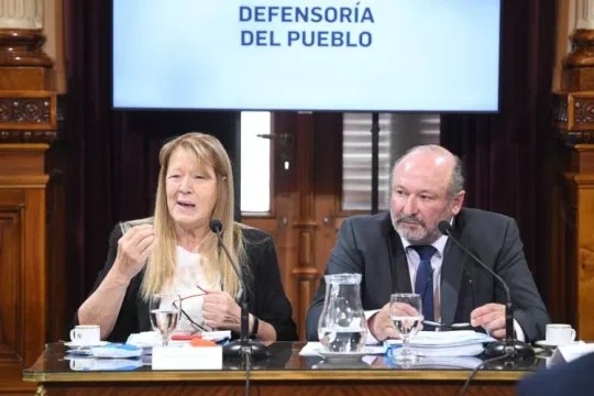 El Congreso avanza en la designación del Defensor del Pueblo tras 16 años de&nbsp;vacancia