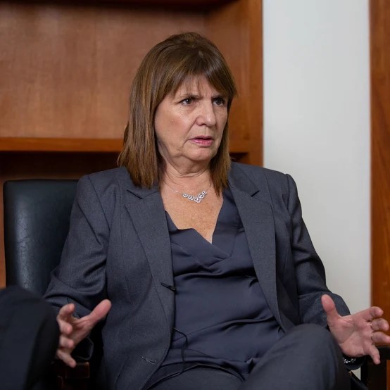 Bullrich le exige aclaraciones a Espert por los presuntos vínculos con el&nbsp;narcotráfico