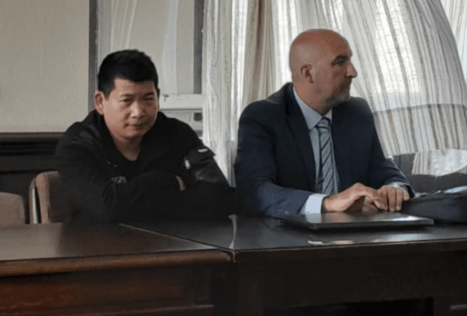 Piden 5 años de prisión para un supermercadista chino acusado de abusar de sus empleadas en Bahía&nbsp;Blanca