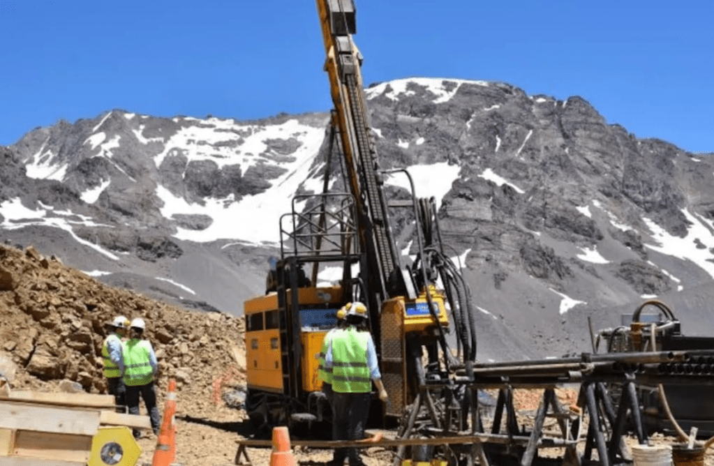 Mendoza y el cobre: una oportunidad histórica para ampliar la matriz&nbsp;productiva