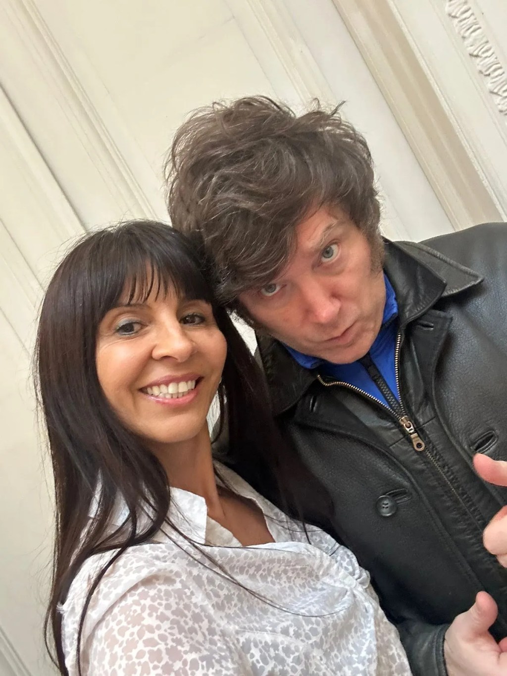 Sospechas sobre la “caja” electoral libertaria en Río&nbsp;Negro