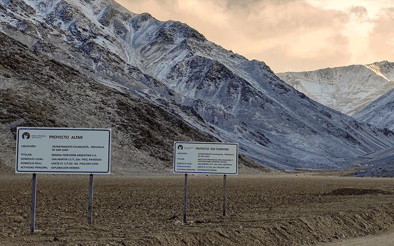 Más trabajo y producción nacional: US$493 millones invertidos en exploraciones&nbsp;mineras