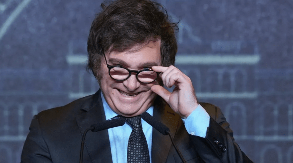 Presupuesto 2026: Milei, Santilli y Caputo arrancan la&nbsp;semana