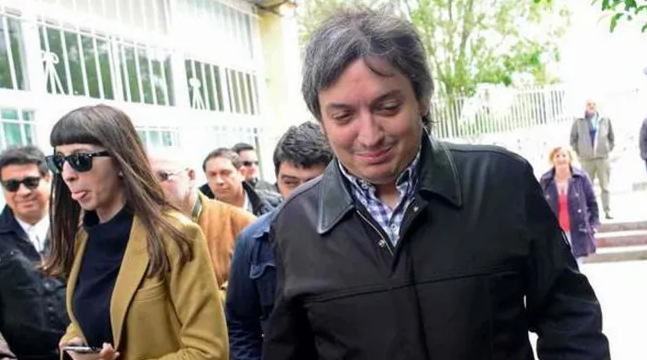 Vialidad: qué pasará ahora con el patrimonio de Máximo y&nbsp;Florencia