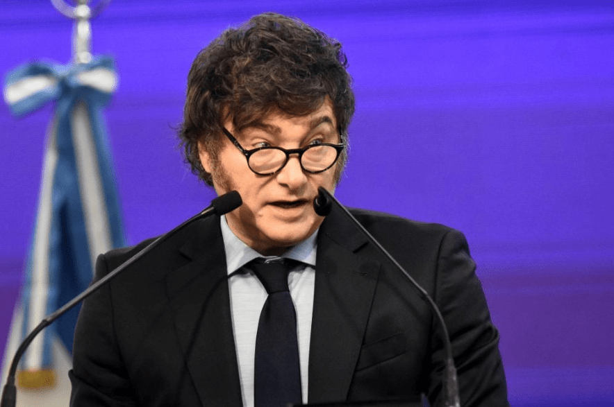 Javier Milei advirtió que se preparen, porque el Gobierno implementará nuevas reformas 