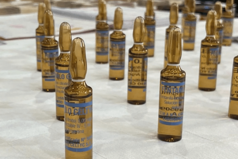 Fentanilo: Lugones no irá al Congreso y falta la confirmación de la&nbsp;ANMAT