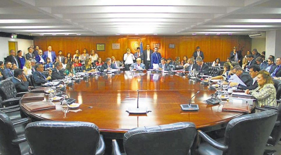 Advierten irregularidades en trámites del Consejo de la&nbsp;Magistratura