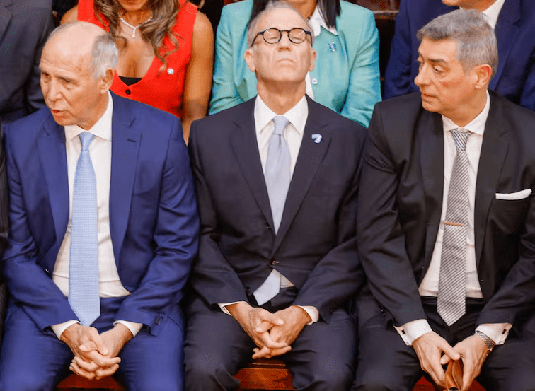 La Corte rechazó que las causas empresarias pasen al fuero&nbsp;electoral