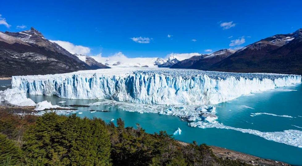 El Gobierno remitió al Congreso una iniciativa para reformar la Ley de&nbsp;Glaciares