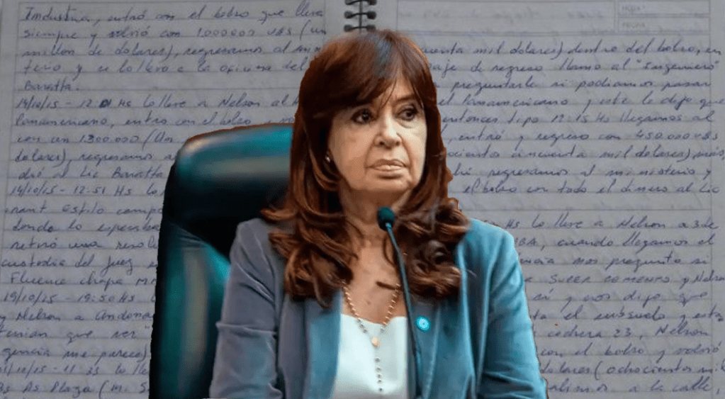 Se reanuda el juicio por la causa Cuadernos este&nbsp;martes