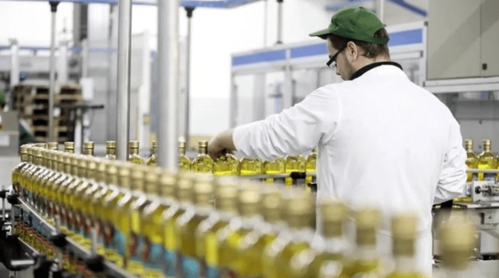 Paro nacional aceitero por la reforma laboral: tensión entre gremios y&nbsp;empresas