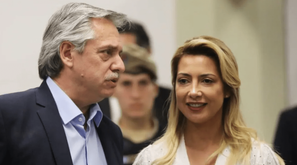 Casación rechazó un planteo de Fabiola Yañez y Rafecas seguirá en la&nbsp;causa