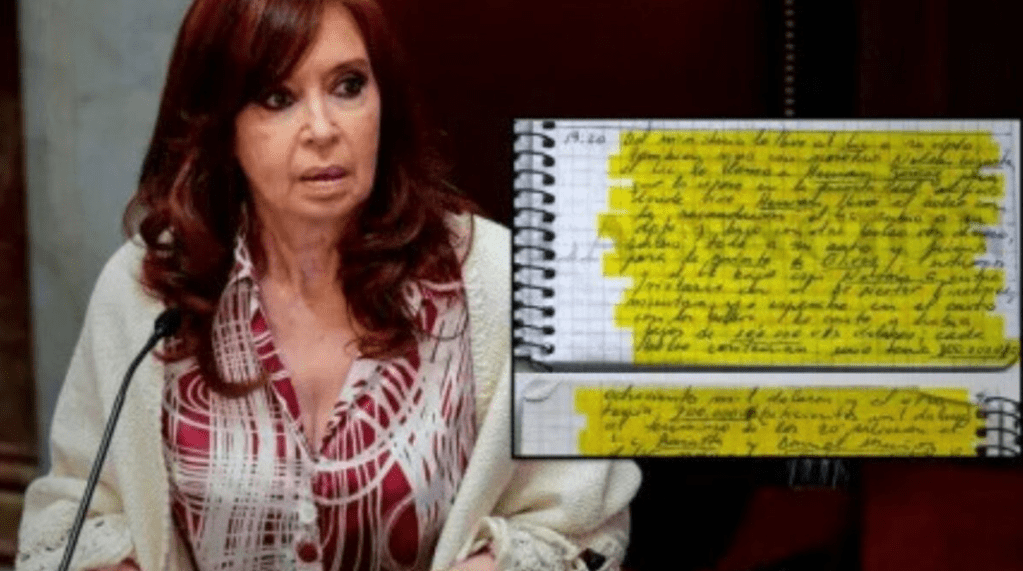 Causa Cuadernos: finaliza la acusación por “La Camarita” y avanza el tramo&nbsp;ferroviario