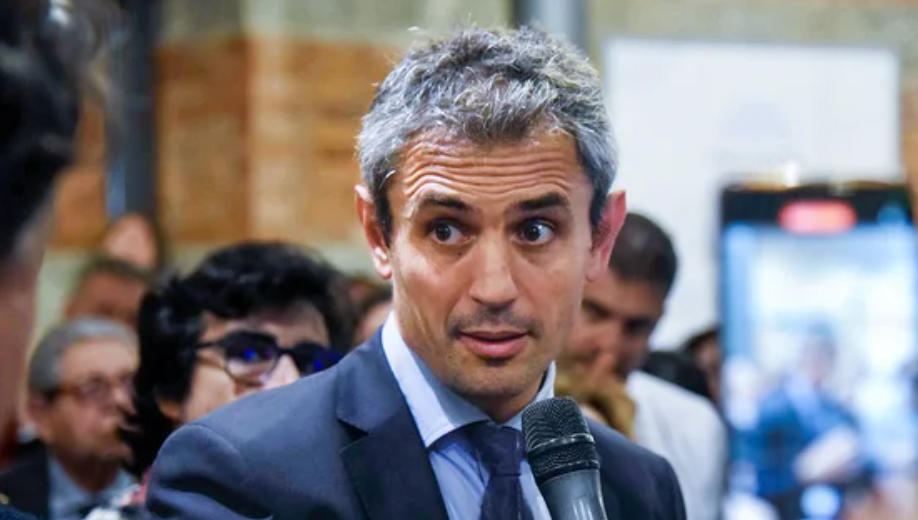 Martín Menem decretó asueto en Diputados el 24 y 31 de&nbsp;diciembre