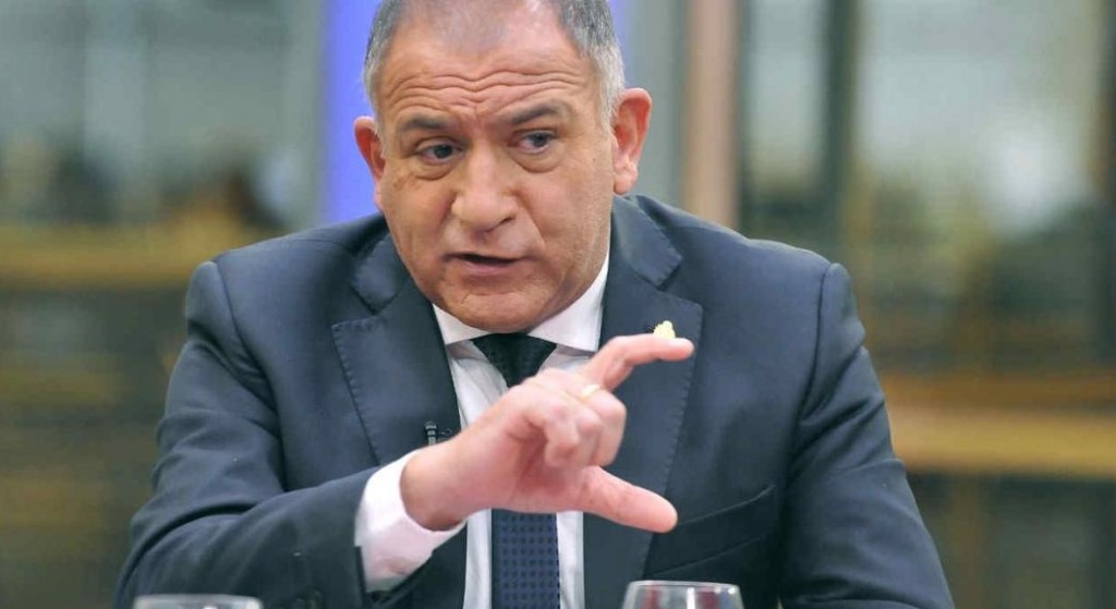 Luis Juez: el Presupuesto marca el rumbo, pero los salarios aún no muestran&nbsp;mejoras