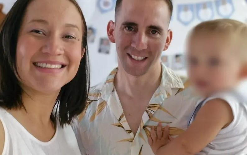 Optimismo por Nahuel Gallo: su pareja dijo que la pesadilla&nbsp;termina