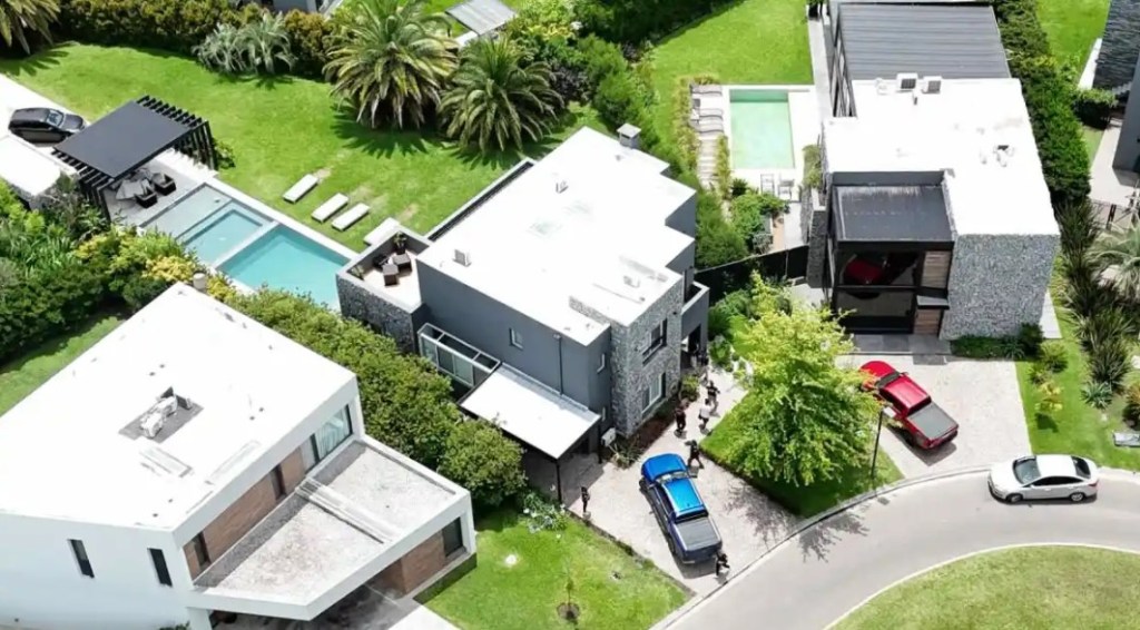 Se definirá en la Cámara Federal de San Martín quién seguirá al frente del caso de la mansión de&nbsp;Pilar