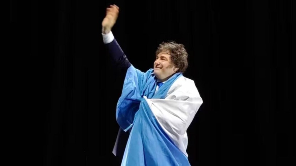 Milei va al Festival de Jesús María y luego a Paraguay por el&nbsp;Mercosur