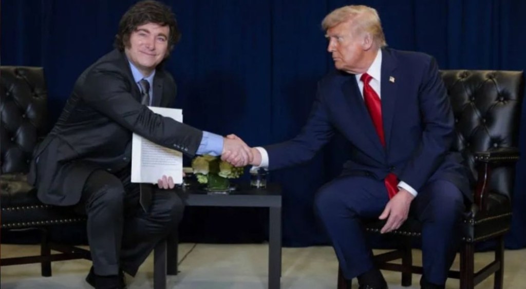 El gobierno estadounidense festejó la declaración de la Hermandad Musulmana como grupo&nbsp;terrorista