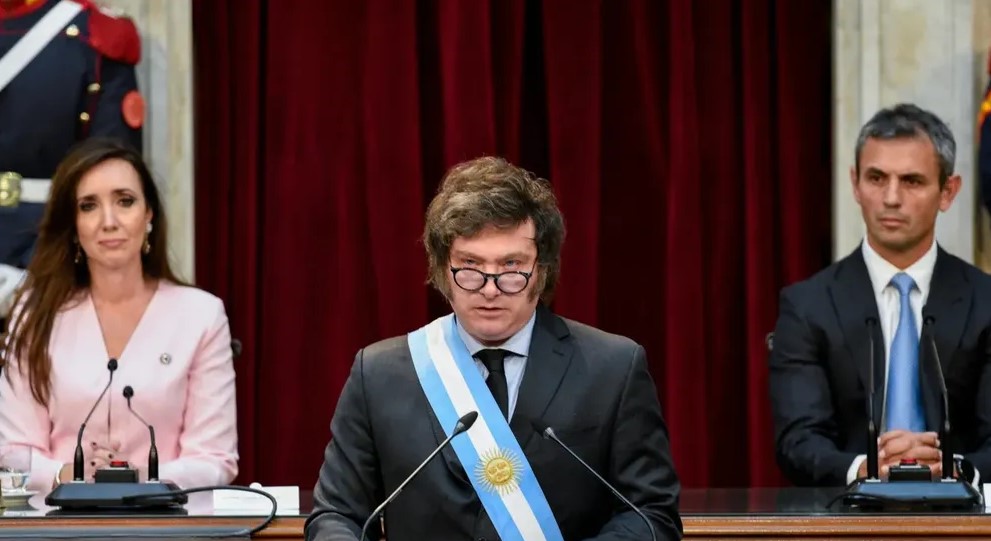 Sesiones extraordinarias en febrero: la Reforma Laboral será la prioridad del&nbsp;Gobierno