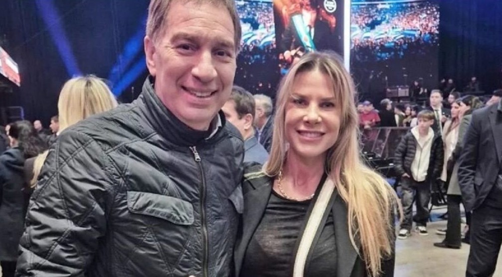 Karen Reichardt avaló la baja de la edad de&nbsp;imputabilidad