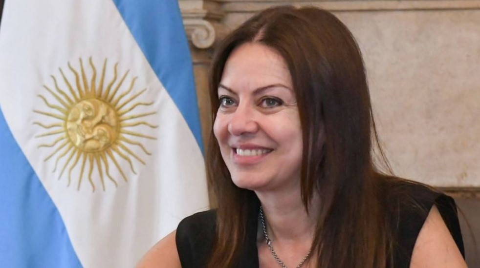 Pettovello lanzó el Centro de Formación Capital Humano para impulsar la inserción laboral&nbsp;rápida