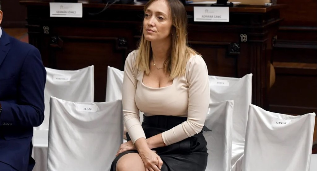 Fernández Sagasti advirtió sobre no perder recursos&nbsp;irreemplazables