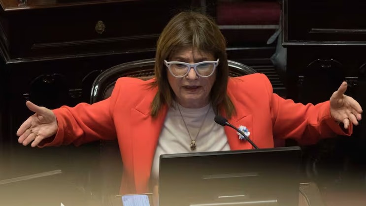 La jefa del bloque de LLA celebró la sanción del&nbsp;proyecto