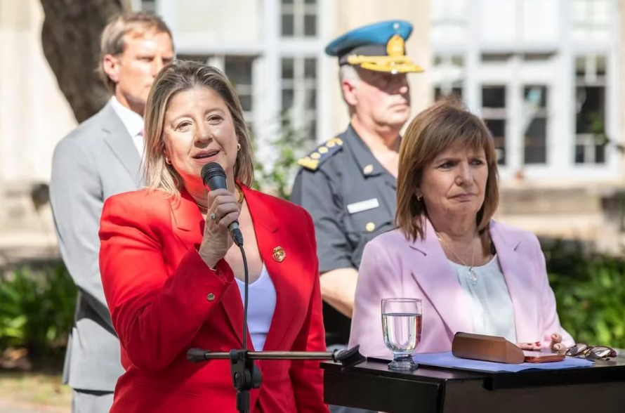 Monteoliva afirmó que desconocían gestiones de la AFA por el regreso de&nbsp;Gallo