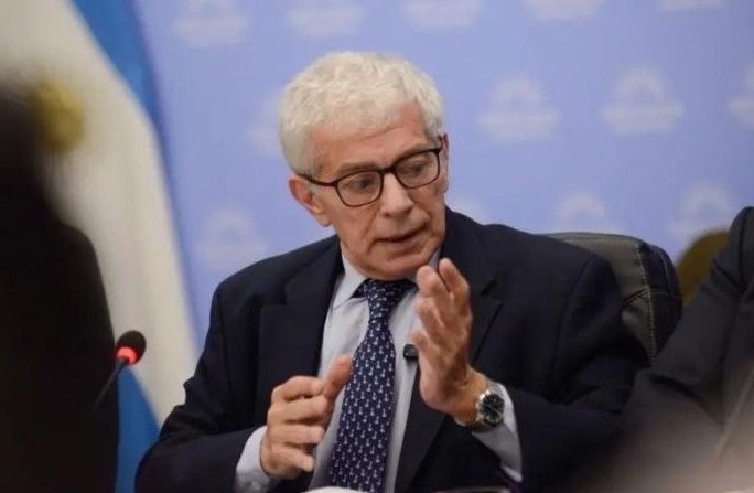 Cúneo Libarona explicó por qué dejó el Ministerio de&nbsp;Justicia