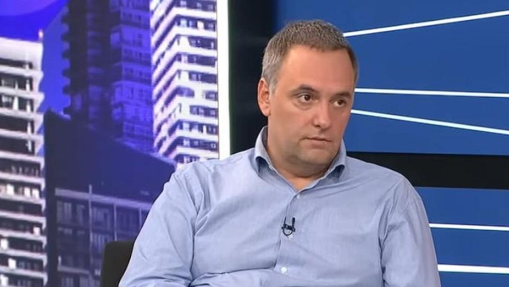 Adorni insinuó que el video del viaje a Punta del Este salió desde el&nbsp;Gobierno