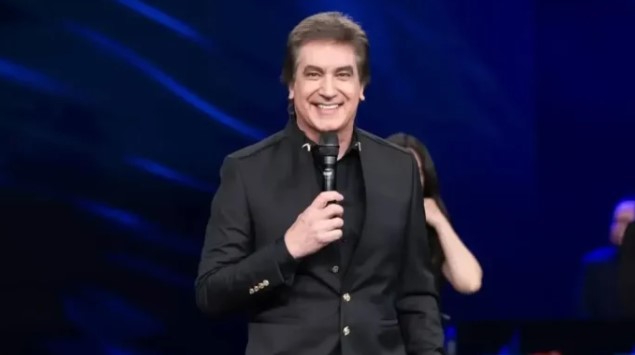 El sector de Dante Gebel inicia los preparativos para&nbsp;2027