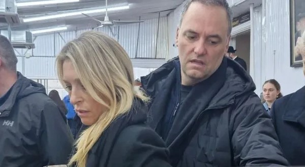 Justicia amplía indagaciones y realiza allanamientos por los vuelos de&nbsp;Adorni