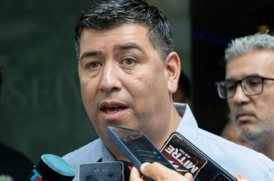 Jerónimo anticipa posibles acciones después del 30 de&nbsp;abril