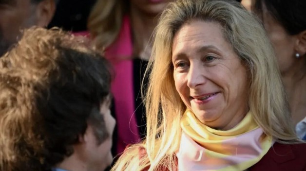 Karina Milei se reunió con gobernadores por&nbsp;inversiones