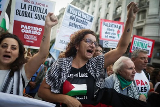 Juicio oral para Vanina Biasi luego de una decisión de la Corte&nbsp;Suprema