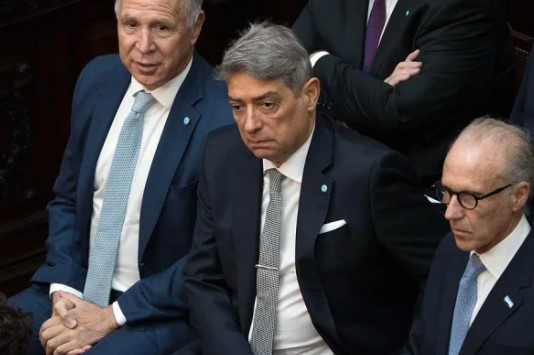 Per saltum: qué es y por qué el Gobierno acudió a la&nbsp;Corte