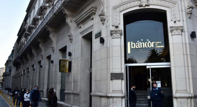 La Bancaria convocó a un paro de 24 horas para el próximo&nbsp;lunes