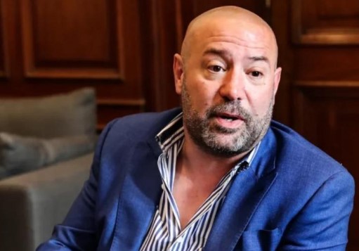 Spagnuolo y otros implicados prestan declaración en la causa&nbsp;ANDIS