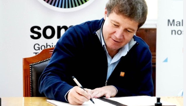 Tierra del Fuego: cuestionan la convocatoria a constituyentes por su costo y&nbsp;oportunidad