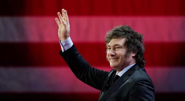 Javier Milei realizará un nuevo viaje a Estados&nbsp;Unidos