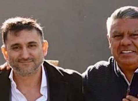 Solicitan arrestar al financista ligado a la AFA y a “Chiqui”&nbsp;Tapia