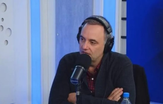 Manuel Adorni defendió sus viajes y su casa en&nbsp;Exaltación