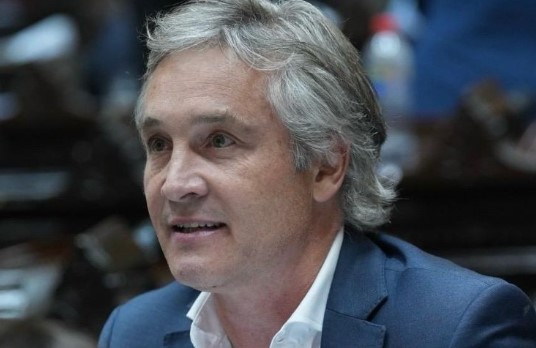 De Andreis apuntó a Bullrich por los fondos de coparticipación de la&nbsp;Ciudad
