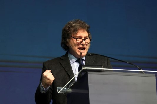 Javier Milei encabezará dos exposiciones centradas en economía y&nbsp;empleo