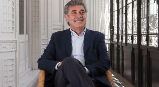Sigman declara en Comodoro Py por las vacunas&nbsp;Covid