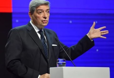Stornelli ordenó investigar una denuncia por&nbsp;espionaje